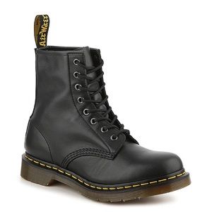 1460 Women’s Dr. Martens Combat Boots